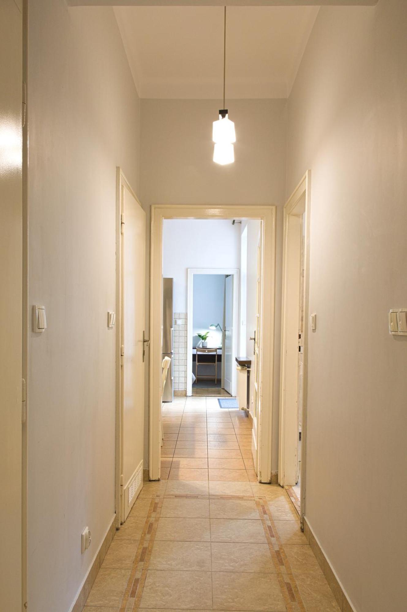 Unique Apartments Krasinskiego Street Krakow Ngoại thất bức ảnh