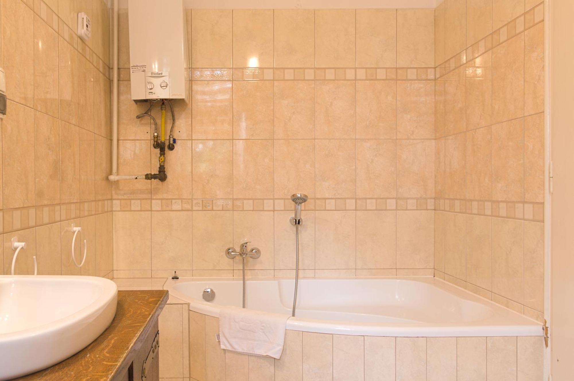 Unique Apartments Krasinskiego Street Krakow Ngoại thất bức ảnh