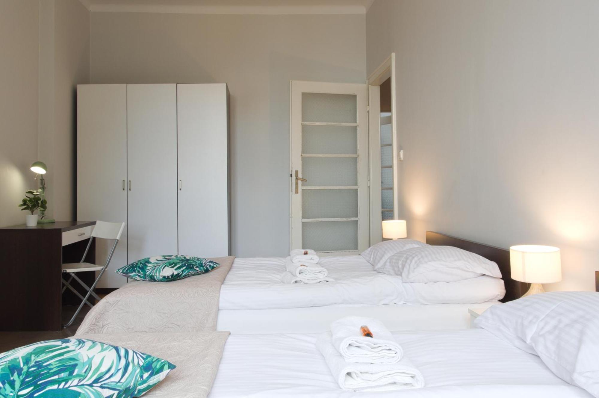 Unique Apartments Krasinskiego Street Krakow Ngoại thất bức ảnh