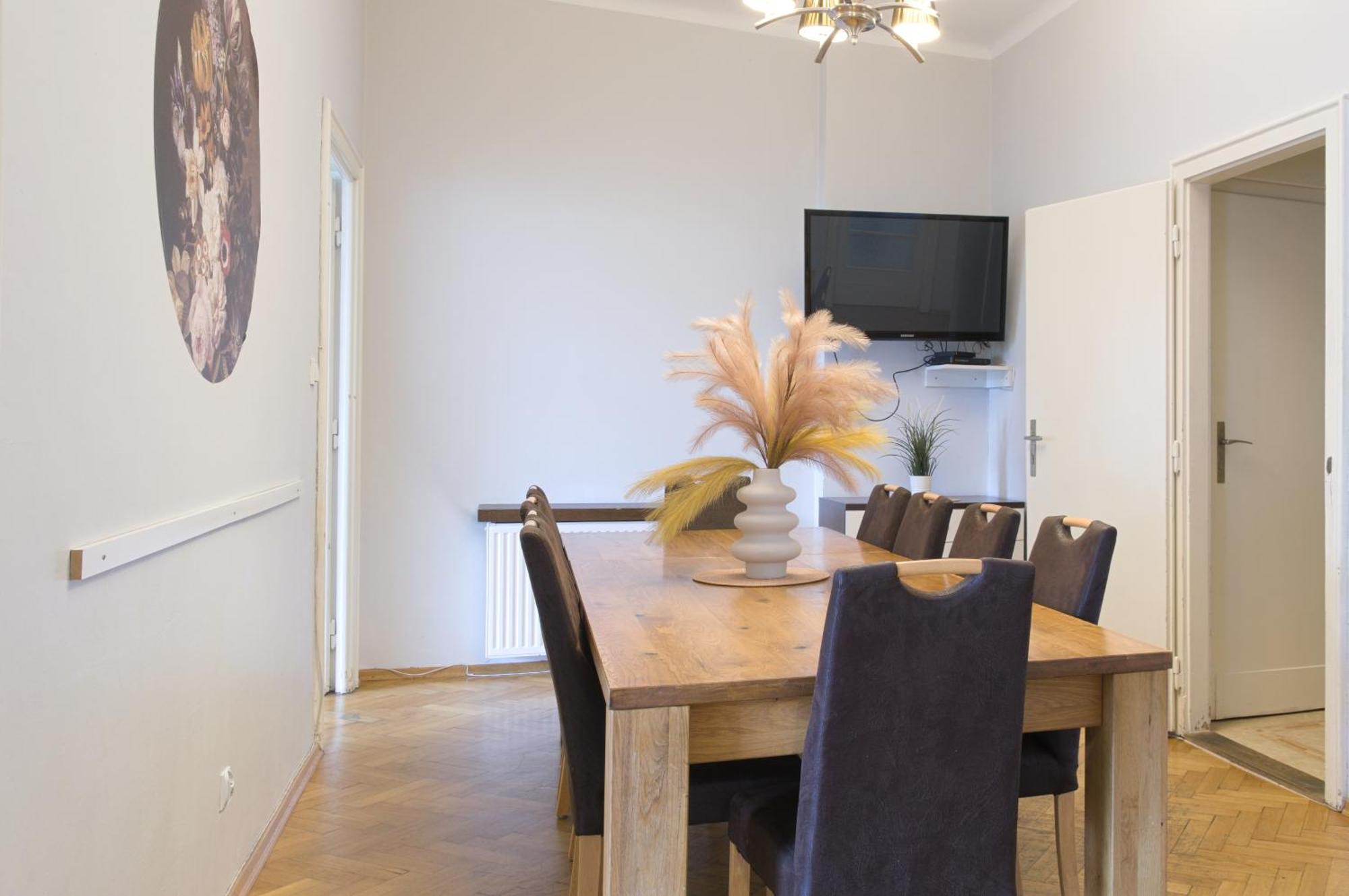 Unique Apartments Krasinskiego Street Krakow Ngoại thất bức ảnh