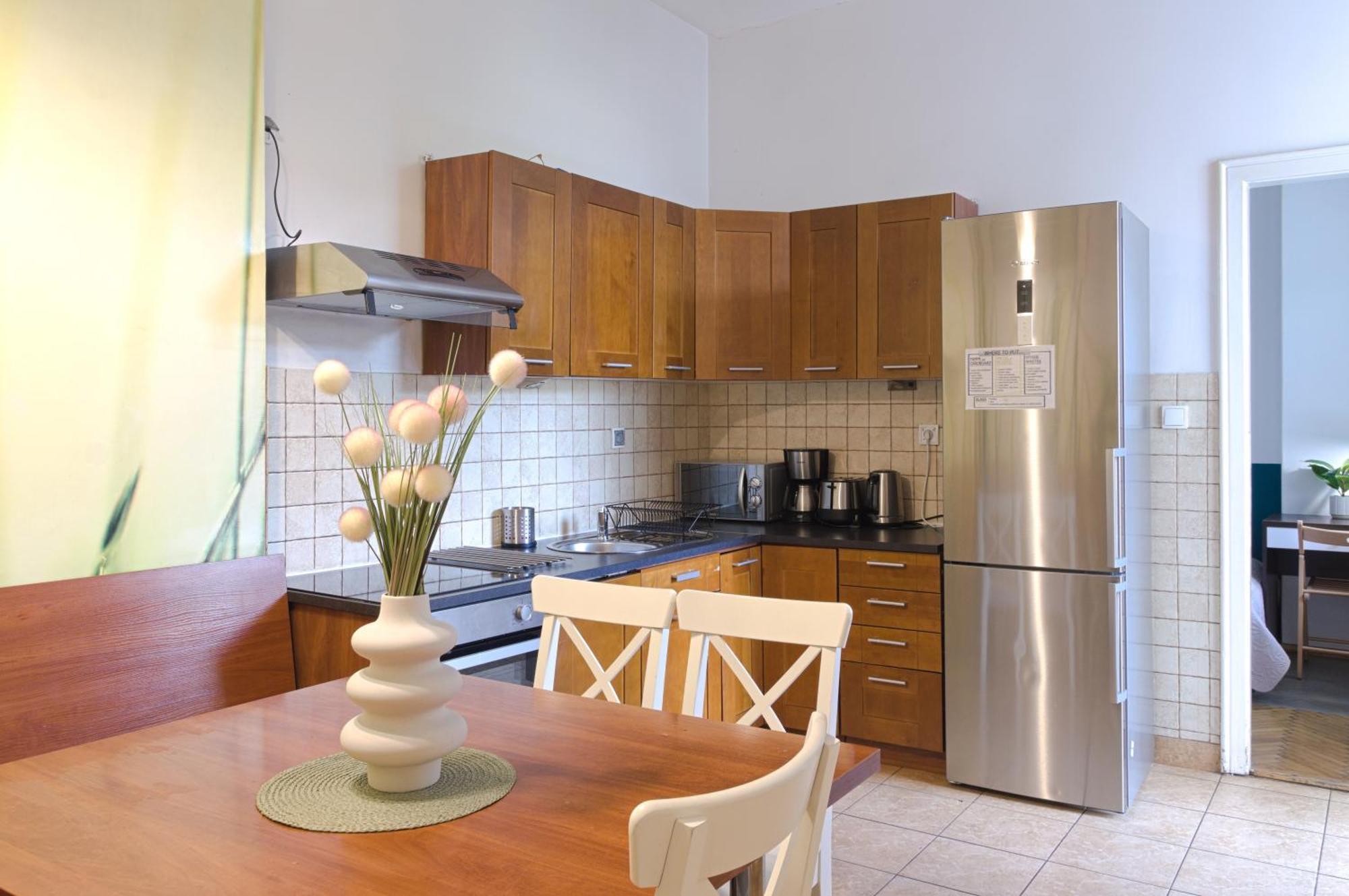 Unique Apartments Krasinskiego Street Krakow Ngoại thất bức ảnh